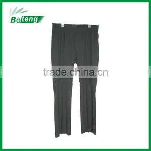 Lady's Maternity Business Trousers thumbnail-1