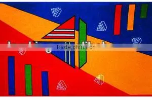 100%cotton Terry Beach Towel thumbnail-4