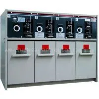 SF6 Ring Network Power Switchgear thumbnail-1