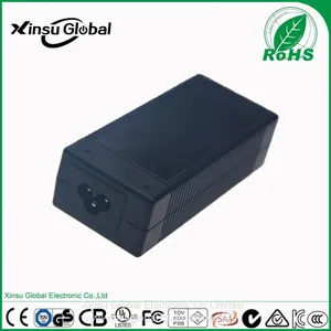 21V 2.5A 2A 3A 4A Lithium Charger 8.4V 16.8V 25.2V Li-ion Battery Charger thumbnail-4