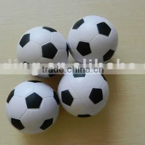 Bouncing pu Stress Ball thumbnail-1
