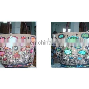 Ecofriendly Shopping Bag thumbnail-1