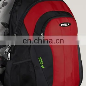 2016 RPET Material Fashion Backpack thumbnail-1