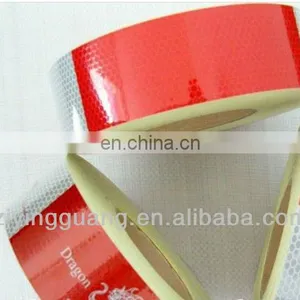 Reflective Trailer Tape In Acrylic Materail thumbnail-1
