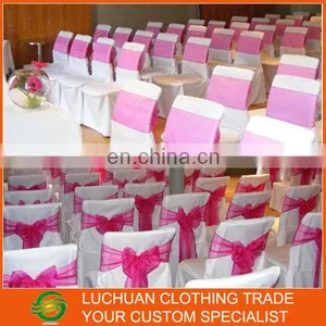 Factory Direct Wholesale Wedding Sash thumbnail-1