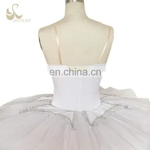 Top Selling Girls Ballet Tutu thumbnail-4