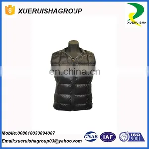 Russia Thin Thermal Womens Goose Down Feather Jackets thumbnail-2