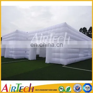 Fire Resistant Inflatable Party Tents Ltd China Buy Cheap Sell High thumbnail-1
