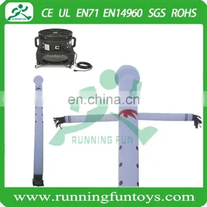 Cheap Inflatable Air Dancer, Inflatable Advertising Air Dancer thumbnail-2
