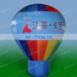 2013 Best Quality Inflatable Planet Balloon thumbnail-1