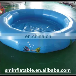Wahoo Infaltale Water Pool Inflatable Water Inflatable Swimming Pool thumbnail-4
