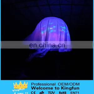 Hot Sales Hanging Decorative Jellyfish With Magical Ball thumbnail-3