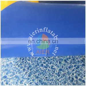 0.9mm PVC Material Inflatable Swimming Pool thumbnail-5