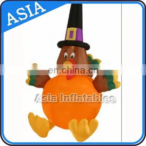 Thanksgiving Day Chinese Supplier Of Cheapest Price Great Quality Hot Selling Inflatable Balloon thumbnail-3