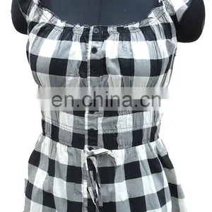 Ladies 100% Polyester Blouses 2017 thumbnail-3