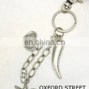 Fashion Bag Charm thumbnail-1