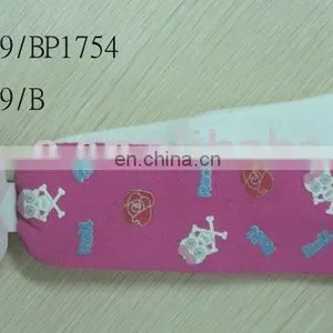 Skull Print Accessories/skull Chain/skull Hair Warp/skull Belt thumbnail-1