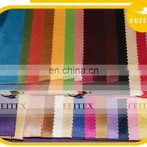 African Nigeria Dyed Silk Polyester Plaid Taffeta Fabric thumbnail-1