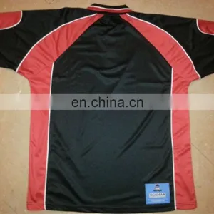 Dry Fit Polo Shirt thumbnail-2