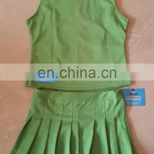 Fancy Cheerleaders Dress thumbnail-3