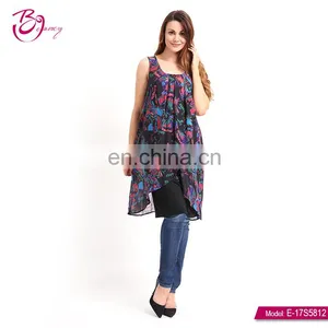 Trending Hot Products China Ladies Maxi Beach Dress thumbnail-6