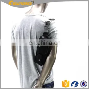 Sport Elastic Waterproof Running Belt Men Sport Fanny Pack Waist Tool Bag Waist Tool Bag thumbnail-5