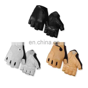 Half Finger Cycle Gloves thumbnail-1