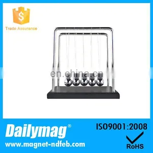 Business Gift Decoration Newton Cradle thumbnail-1