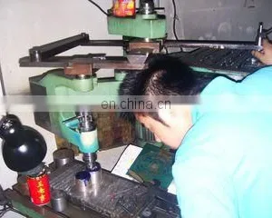 Kunshan Loyal Badges Co., Ltd. company overview - view 3 thumbnail