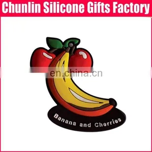 Soft 3D PVC Magnet for Houses Decorating . thumbnail-2