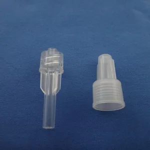 Male / Female Luer Lock Injection Mold With High Quality thumbnail-4