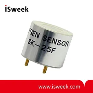 Figaro Oxygen Sensor SK-25F thumbnail-1