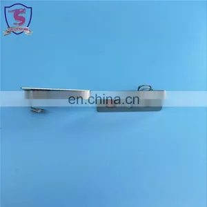 OEM Electrical Stainless Steel Wire Aaa Connector thumbnail-4
