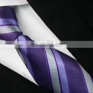 Good Quality Tie 100% Silk Necktie Promotional Man Neck Tie Silk Tie thumbnail-2