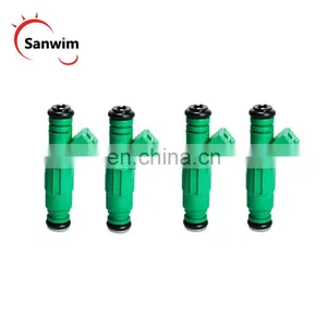 Hot Sale High Flow Fuel Injector Nozzle 0280155968 9202100 thumbnail-1