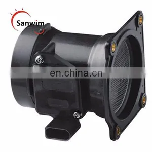 High Quality Air Flow Meter AFH70 - 08D V127 8ET 009 142-241 078 133 471 E thumbnail-1