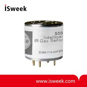 S509 IR Carbon Dioxide Sensor CO2 Sensor thumbnail-1