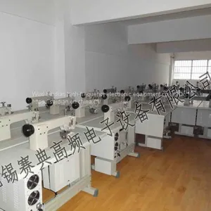 Hot Sale!Non-woven Fabric Bonding Machine for Shopping Bags thumbnail-4