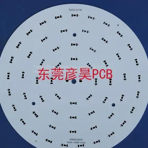 Specializing in the Production of PCB Lines Double Side PCB thumbnail-2
