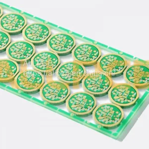 Turnkey Service Fast PCB Prototyping China, PCB Assembly PCBA thumbnail-1