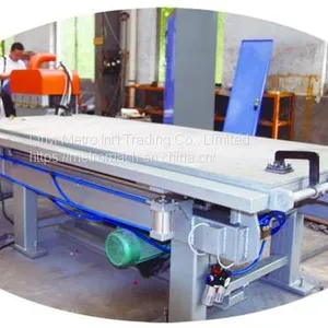 Heavy Model Four Side Dd Trimming Saw With High Precision thumbnail-4