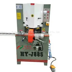45 Degree Double Head Corner Protect Angle Cutting Machine thumbnail-1