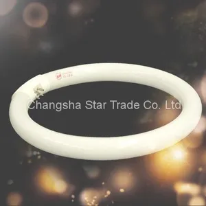 Chinese Factory Supply New Design Energy Saving T6 Circle Lamp, Light thumbnail-1