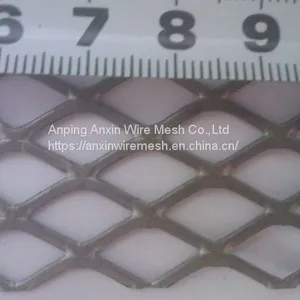 Galvanized Wire Mesh/woven Wire Mesh/welded Wire Mesh thumbnail-2