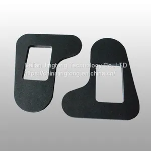 Loader Brake Pads Metal Parts- Factory Custom thumbnail-1
