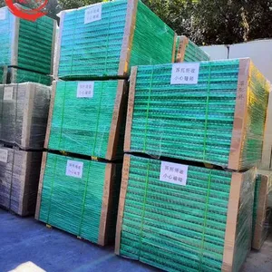 Plastic Grating 1220mm Panels Fiberglass Grating thumbnail-4