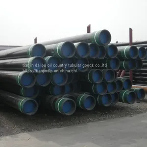 Anti-corrosion Oil Tubing thumbnail-1