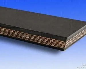 Band Worktable Conveyor Rubber Belt thumbnail-1
