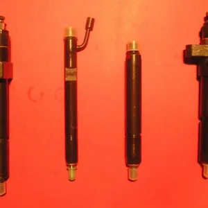 Sdlla152m3435910 Diesel Auto Engine S Type Diesel Injector Nozzle thumbnail-3