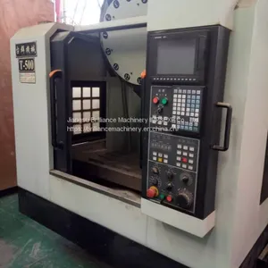 Used Taiwan Taiken T-500 Drilling and Tapping Machine thumbnail-1
